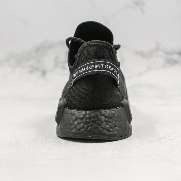 Fashion Adidas NMD R1 casual shoes sports shoes me